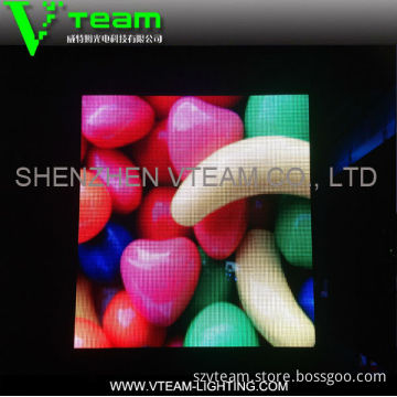 Transparent LED Display Screen for Creative Projects PC Screens